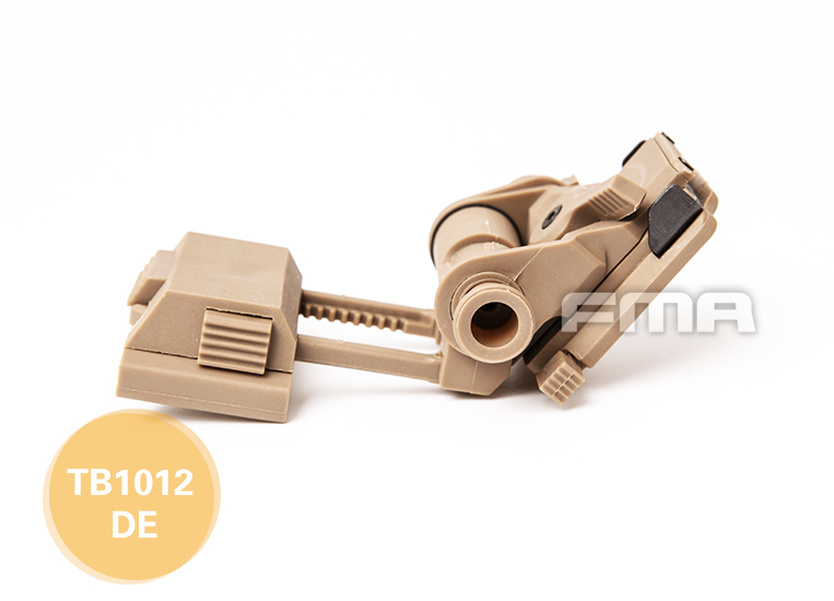 沙色~FMA L4G24 NVG 夜視鏡支架 TB1012-DE