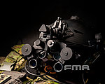 FMA AN/PVS-21 雙筒夜視鏡模型 TB1300