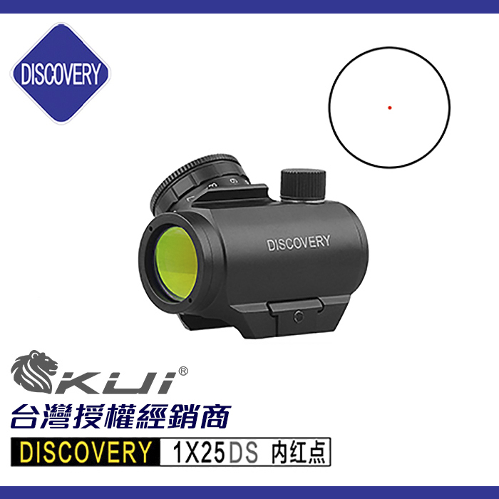 DISCOVERY µo²{ªÌ VT-Z 3-12X44AOEª®À»Ãè+ºË¨ã¡AºË·ÇÃè¡A1X25 DS ¤º¬õÂI§ÖºË¡A ¾Ô³N®M¸Ë
