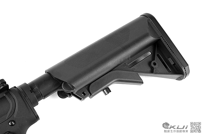強化升級版 SRC M4 CQB 海豹托 三代金屬電動槍 電槍,BB槍