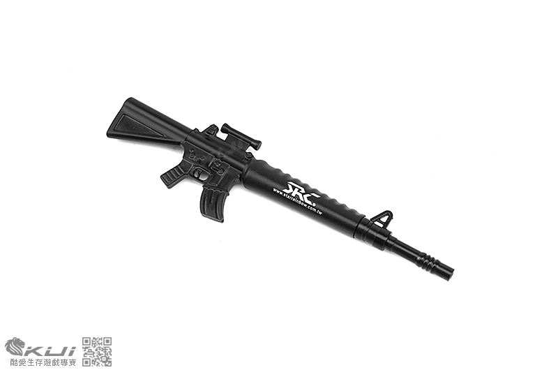 強化升級版 SRC M4 ST-DELTA M 二代金屬電動槍 電槍,長槍,BB槍