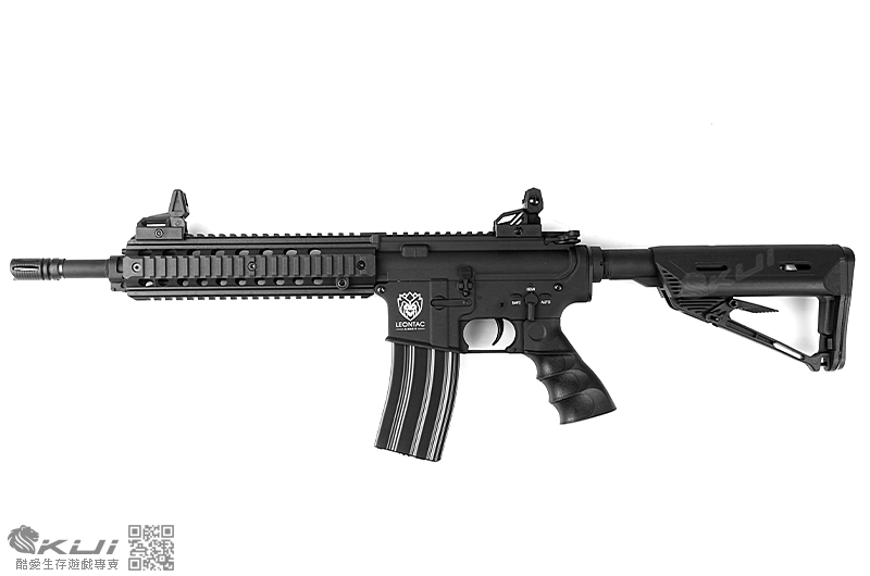 強化升級版 SRC M4 ST-DELTA M 二代金屬電動槍 電槍,長槍,BB槍
