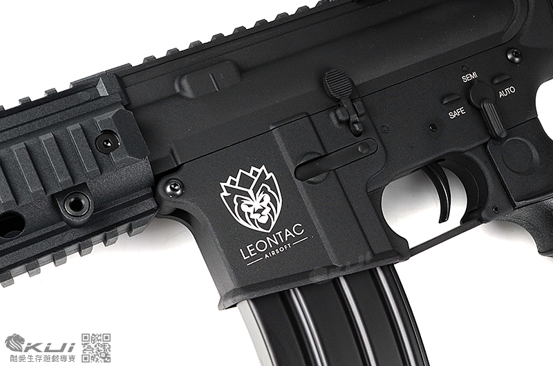 強化升級版 SRC M4 ST-DELTA M 二代金屬電動槍 電槍,長槍,BB槍
