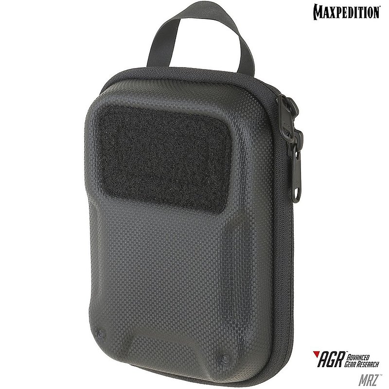 MAXPEDITION AGR進化者 MRZ™戶外戰術硬殼收納包 工具腰包 雜物包