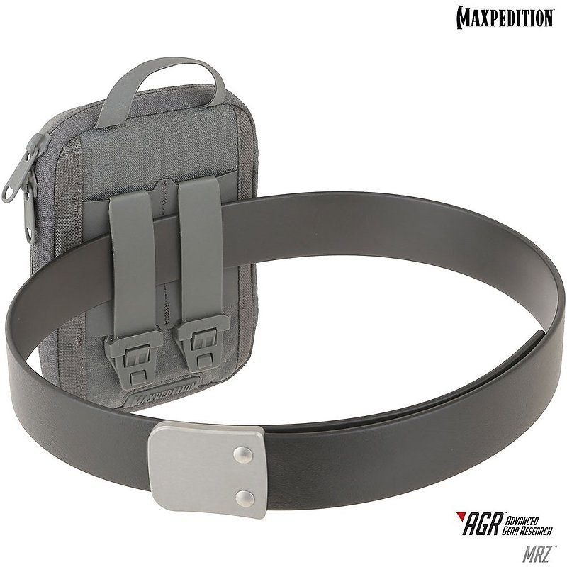 MAXPEDITION AGR進化者 MRZ™戶外戰術硬殼收納包 工具腰包 雜物包