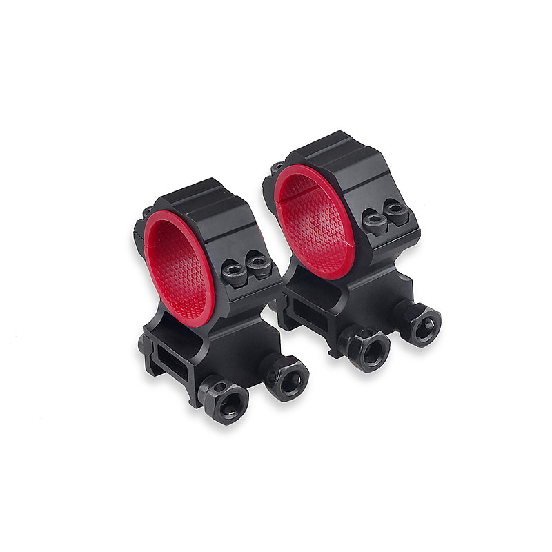 DISCOVERY 發現者 22MM 通用型高軌寬夾具(25.4 / 30 / 34) 鏡架 鏡座 鏡環 寬軌 狙擊鏡