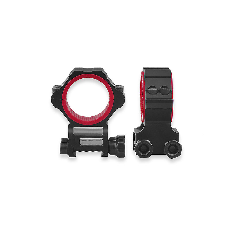 DISCOVERY 發現者 22MM 通用型高軌寬夾具(25.4 / 30 / 34) 鏡架 鏡座 鏡環 寬軌 狙擊鏡