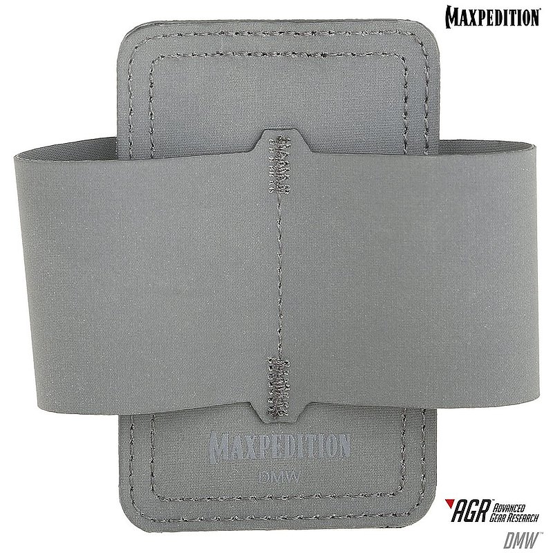 MAXPEDITION DMW Dual Mag Wrap 雙聯裝固定帶 彈匣袋