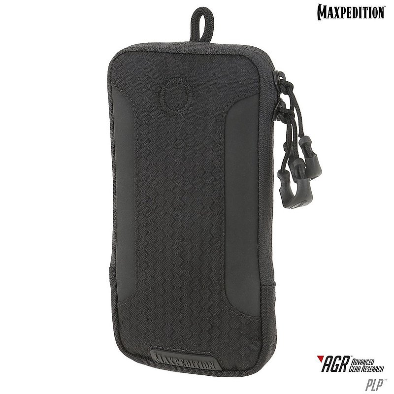 MAXPEDITION AGR進化者 黑色 PLP多功能模組手機包 iPhone 6 / 6S / 7/ 8 Plus / X