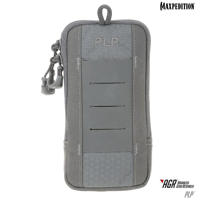 MAXPEDITION AGR進化者 黑色 PLP多功能模組手機包 iPhone 6 / 6S / 7/ 8 Plus / X