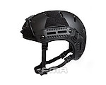 點一下即可放大預覽 -- [黑色]-FMA MT Helmet-V 戰術頭盔~TB1290