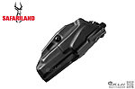 [黑色]-正品~SAFARILAND 沙法利蘭 6379 緊緻型快拔槍套（For Glock G34／G35）6379-683