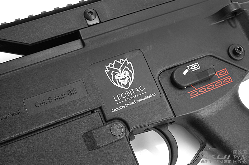 強化升級版 SRC SR36KSK G36KSK 二代電動槍 電槍,長槍,BB槍
