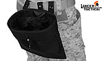 LT~Lancer Tactical 【黑色】折疊式彈匣回收袋  雜物袋 28x28公分