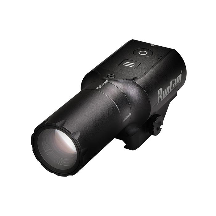 RunCam Scope Cam 35mm鏡頭 槍燈造型 小型攝影機 錄影機 原價$5500 推廣價$5000!