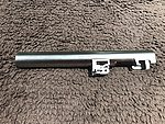 點一下即可放大預覽 -- WE M9 新系統 金屬外槍管 (零件編號 #6) MARUI / KJ / HFC / SRC 通用