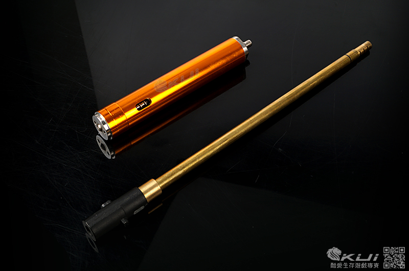 特價!G&D DTW M4 RIS 14.5吋 AEG電動步槍 (SYSTEMA PTW)