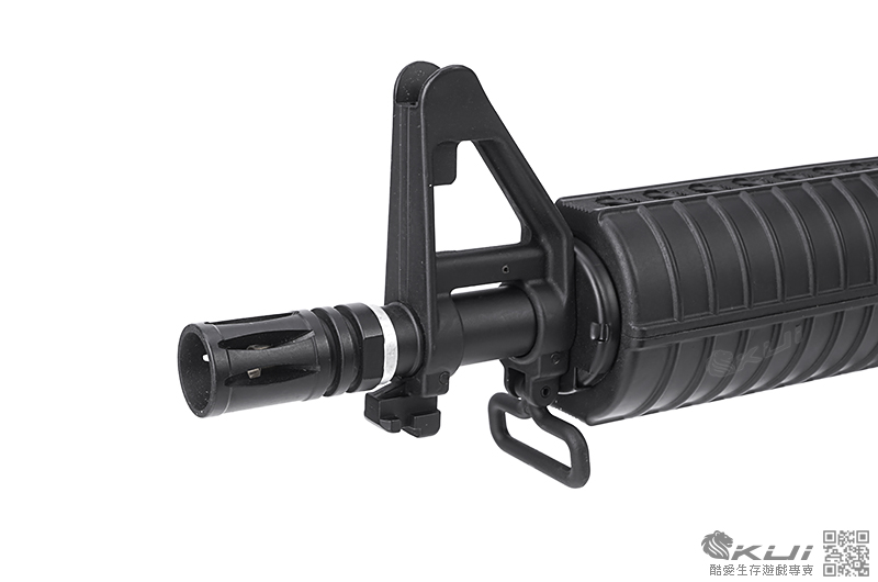 特價!G&D DTW M4 RIS 14.5吋 AEG電動步槍 (SYSTEMA PTW)