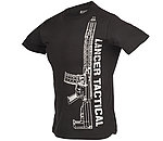 點一下即可放大預覽 -- LT~LANCER TACTICAL LT-18 步槍款 T-shirt 短袖上衣