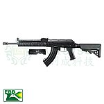 點一下即可放大預覽 -- 利成 LCT TX-MIG AK47 AK74 EBB 全鋼製後座力電動槍，電槍，長槍，BB槍