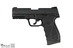 [黑色]-KWC 金牛座 Taurus PT24／7 G2 Co2槍，GBB全金屬手槍（滑套可動、可後定）KCB-46