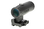 點一下即可放大預覽 -- 真品 HOLOSUN HM3X 側翻鏡，快拆式三倍鏡、3倍鏡瞄具、瞄準鏡