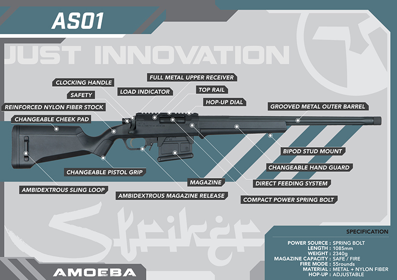 ¨F¦â ARES AMOEBA AS01 ª®À»ºj ¤â©ÔªÅ®ðºj ESD M160 UP ªì³t±j¤Æ¤É¯Åª©