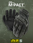 點一下即可放大預覽 -- [XL號-黑色]-Mechanix 麥肯尼斯 M-Pact 0.5mm Covert 戰術強化手套（止滑 抗衝擊 耐磨 重機 工作）MPSD-55