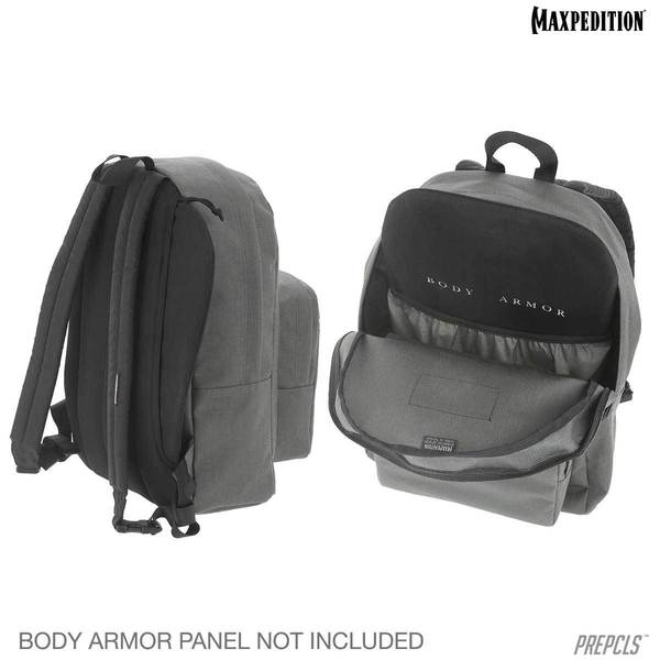 MAXPEDITION【OD綠】限量經典城市背包(22L) 雙肩背包 後背包
