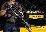 點一下即可放大預覽 -- KWA/KSC PTS Radian Model1 GBBR 瓦斯步槍