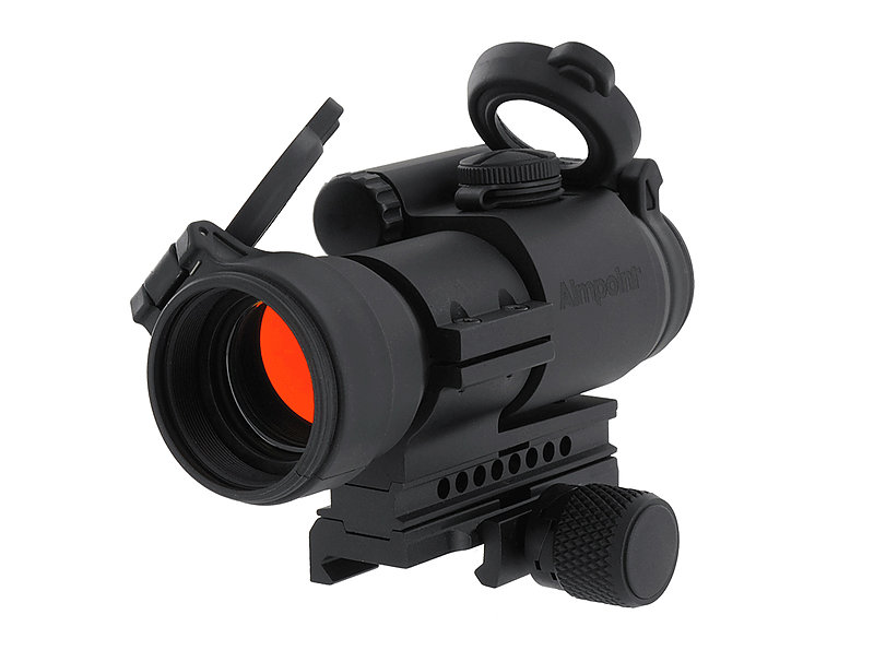 Aimpoint® PRO 內紅點快瞄鏡 瞄準鏡 一倍鏡瞄具