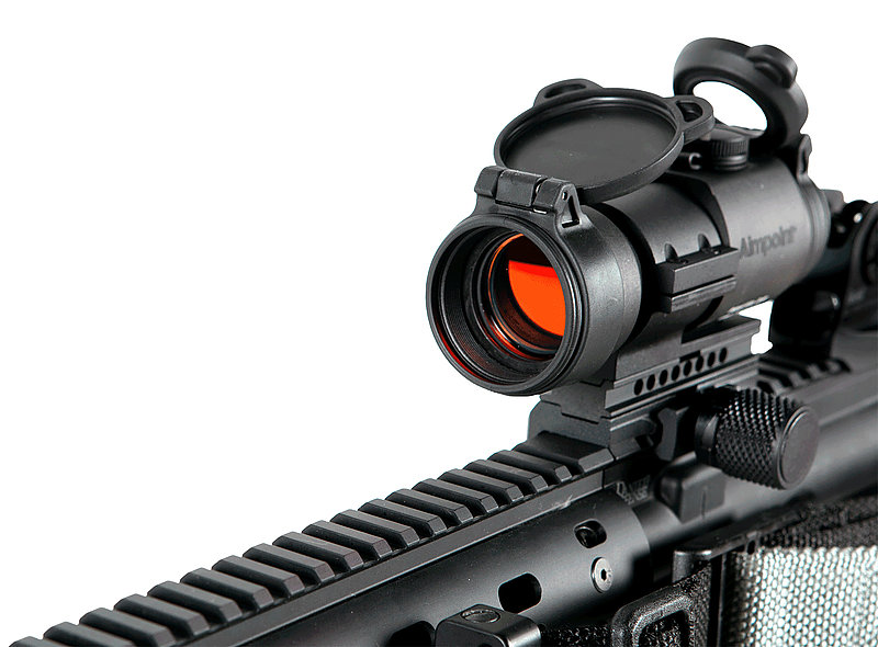 Aimpoint® PRO 內紅點快瞄鏡 瞄準鏡 一倍鏡瞄具