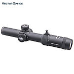 點一下即可放大預覽 -- Vector Optics 維特 Forester 1-5x24 GenII SFP 狙擊鏡，瞄具，LPVO瞄準鏡