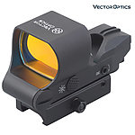 點一下即可放大預覽 -- Vector Optics 維特 VictOptics Ravage 1x28x40 內紅點快瞄，瞄具，瞄準鏡，一倍鏡