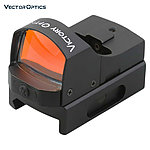 點一下即可放大預覽 -- Vector Optics 維特 Victoptics 1x18 內紅點快瞄，貓頭鷹，瞄具，瞄準鏡，一倍鏡