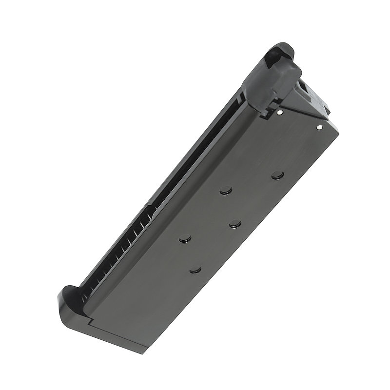 King Arms¡i»È¦â¡jPredator Tactical Night Shrike .45 ACP (1911) ¥þª÷Äݥ˴µ¤âºj