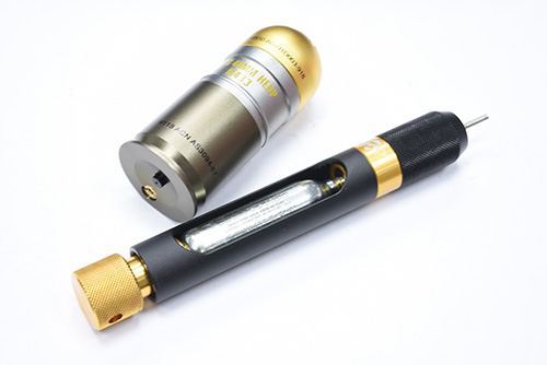 Guarder 警星 40mm CO2 榴彈 (6mm BB/PLUS版) NB-70