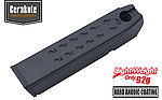點一下即可放大預覽 -- Guarder 警星 Marui G17、18C 鋁合金輕量化彈匣外殼（.40刻字）G22、34~GLK-150