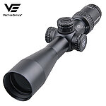 點一下即可放大預覽 -- Vector Optics 維特 Veyron 4-16x44 FFP 狙擊鏡，瞄具，瞄準鏡