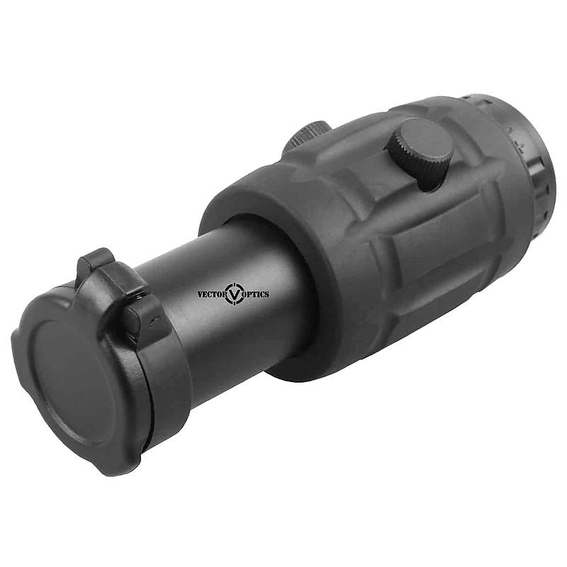 Vector Optics 維特 翻蓋式 3倍瞄具放大鏡