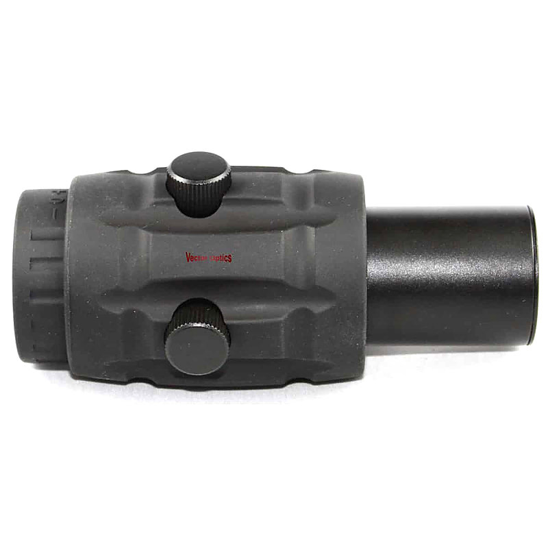Vector Optics 維特 翻蓋式 3倍瞄具放大鏡