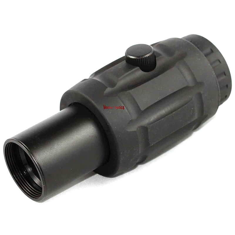Vector Optics 維特 翻蓋式 3倍瞄具放大鏡