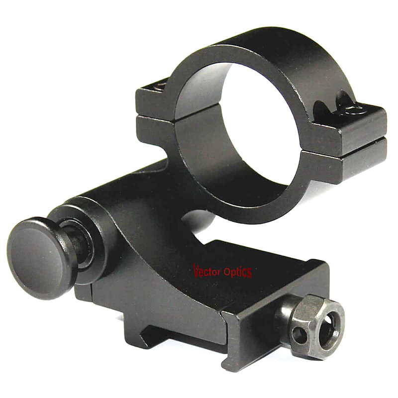 Vector Optics 維特 翻蓋式 3倍瞄具放大鏡