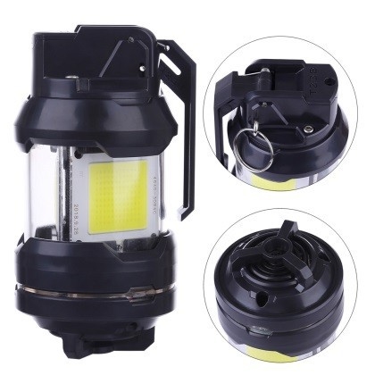 【黑色】T238 LED STUN 爆閃手榴彈 閃光彈 音爆彈 FLASH BOMB