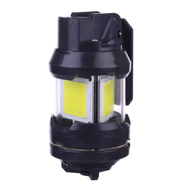 【黑色】T238 LED STUN 爆閃手榴彈 閃光彈 音爆彈 FLASH BOMB