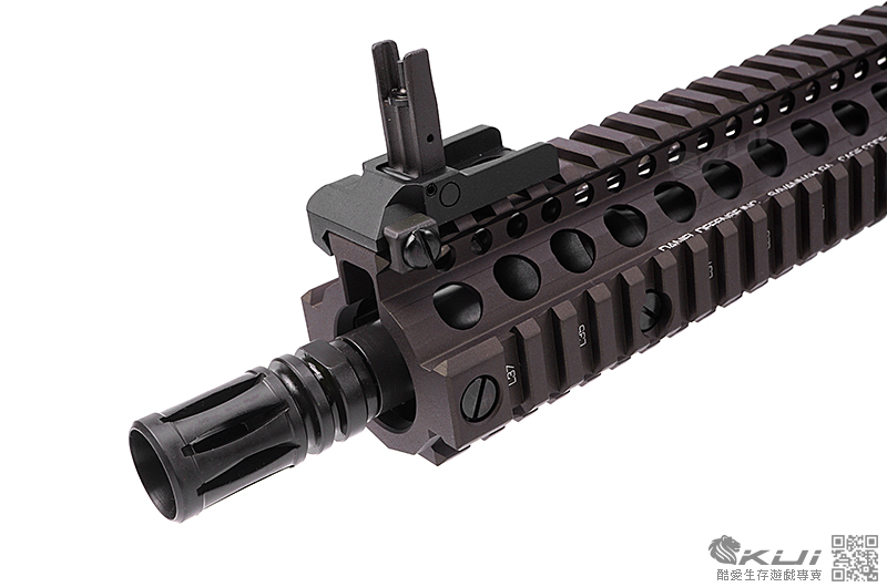 GHK MK18 MOD1 GBBR 瓦斯氣動槍,Colt 、Daniel Defense 原廠雙授權,瓦斯槍 CQBR 美國海軍