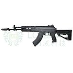 點一下即可放大預覽 -- 利成 LCT LCK-15 AK-15 AK15 EBB 全鋼製 後座力電動槍，電槍