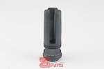 點一下即可放大預覽 -- Zparts SF3P-556-1/2-28 Flash Hider 鋼製防火帽