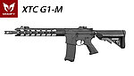 點一下即可放大預覽 -- MODIFY XTC G1-M AEG電動步槍 卡賓槍 M4 M-LOK護木