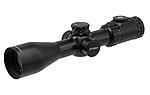 UTG 真品 OP3 4-16X44 30mm AO Glass UMOA 狙擊鏡 瞄準鏡 瞄具 IPX7防水 有EZ-TAP